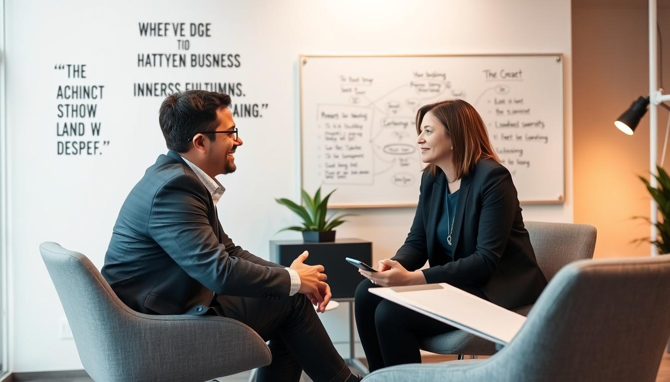 For Business Leaders